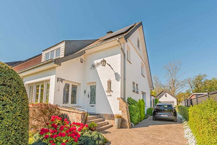 Maison 4 pièces à vendre à Tisseltsesteenweg, Willebroek
