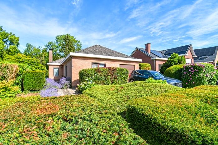 Maison 2 pièces à Vosweg, BOORTMEERBEEK, à vendre
