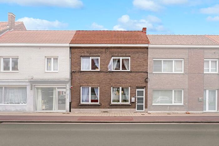 Maison 10 pièces à vendre - Lourdesstraat, Oostakker