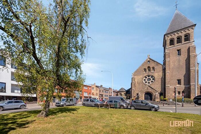 Maison 5 pièces à vendre à Heilig Hartlaan, Aalst