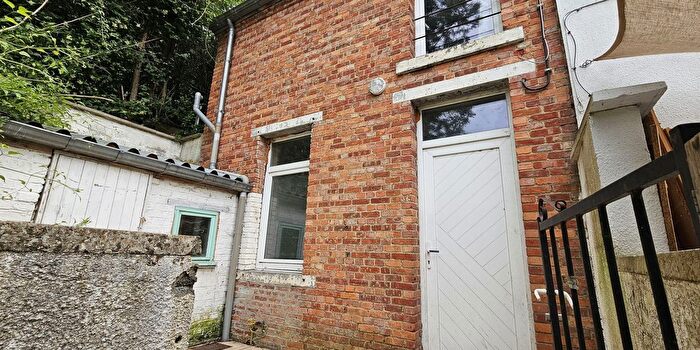 Wasmes, Henegouwen : Maison 2 pièces à vendre