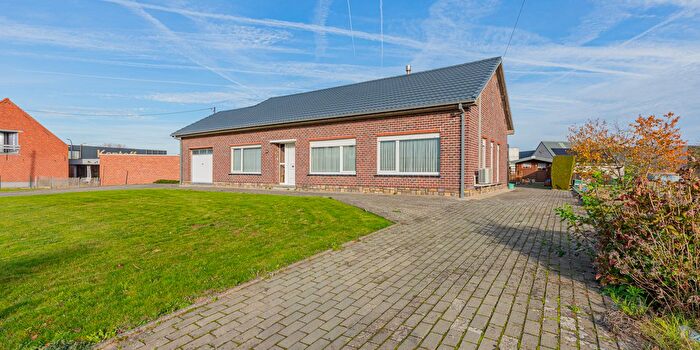 Maison 3 pièces à vendre - Steenweg op Dendermonde, Opwijk