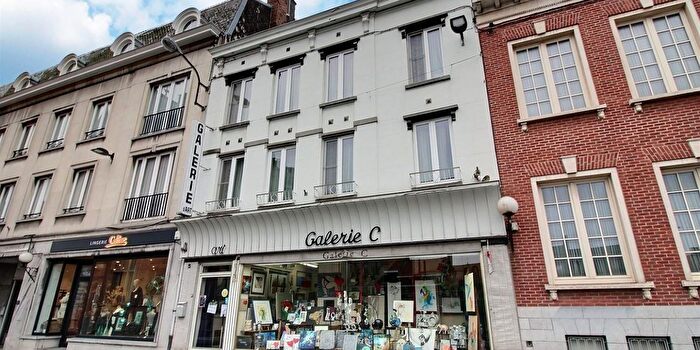 Maison 3 pièces à Moeskroen, Henegouwen, à vendre
