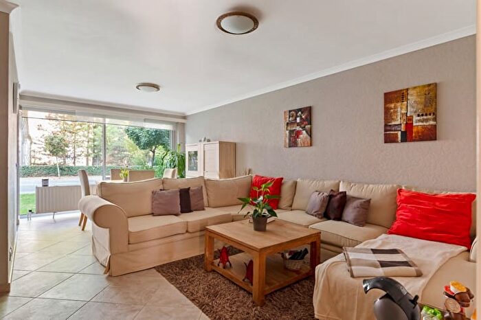 Paul Vekemanslaan, Hoboken : Appartement 3 pièces à vendre