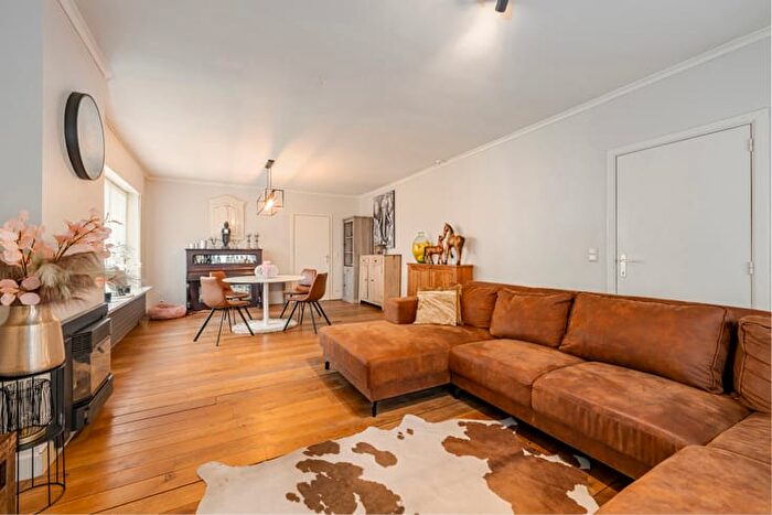 Maison 4 pièces à vendre à Kapellestraat, Meulebeke