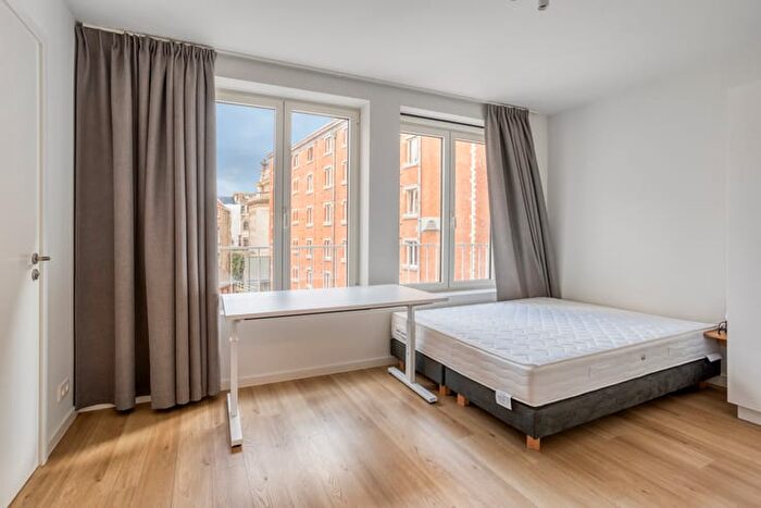 Appartement 1 pièce à Diestsestraat, Leuven, à vendre