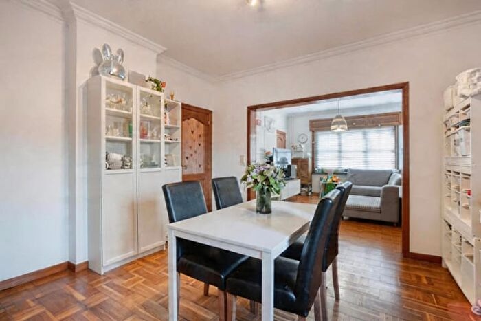 Maison 3 pièces à vendre à Malendriesstraat, Boutersem