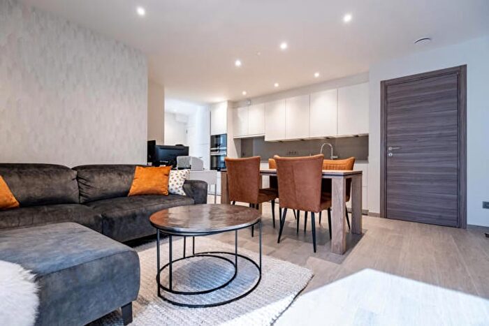 Appartement 2 pièces à louer - Glazenleeuwstraat, Beveren