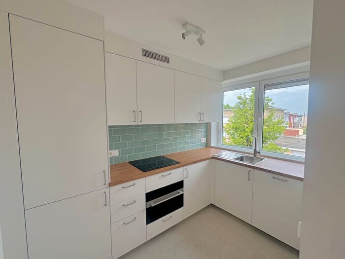 Appartement 2 pièces à louer - Laarbekestraat, Antwerpen