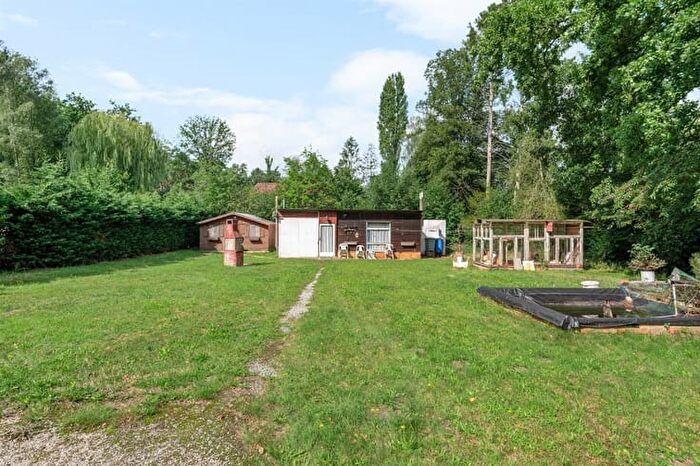 Eertberglei, Rijmenam : Maison 1 pièce à vendre