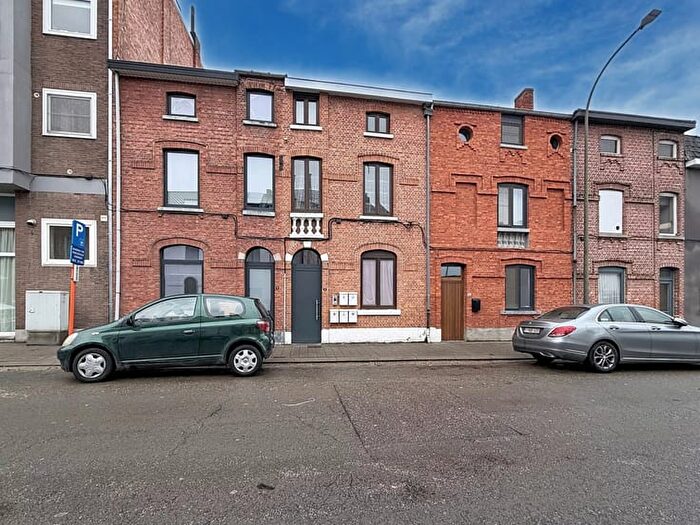 Maison à PLANTENSTRAAT, Hasselt, à vendre