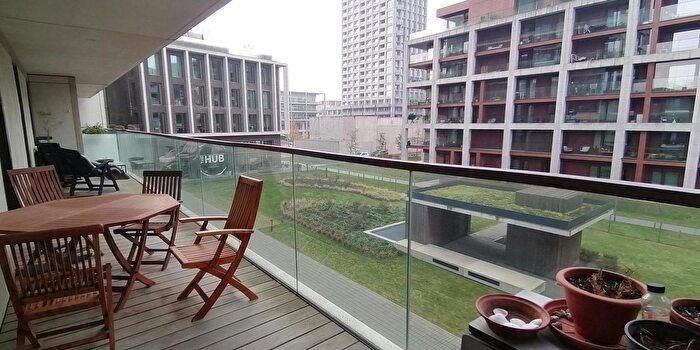 Ledeganckkaai, Antwerpen : Appartement 2 pièces à vendre