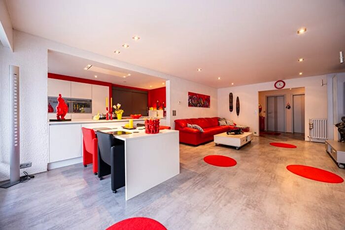 Jozef Voetlaan, Deurne - Appartement 1 pièce à vendre