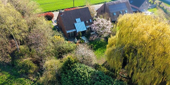 Evregnies, Henegouwen : Maison 3 pièces à vendre