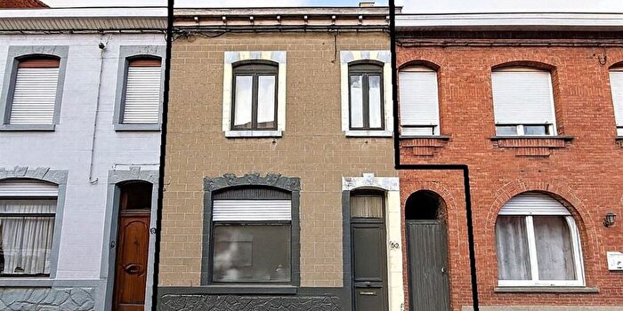 Maison 2 pièces à vendre à Herseaux, Henegouwen