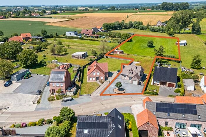 Ten Bosse, Zottegem - Maison 1 pièce à vendre