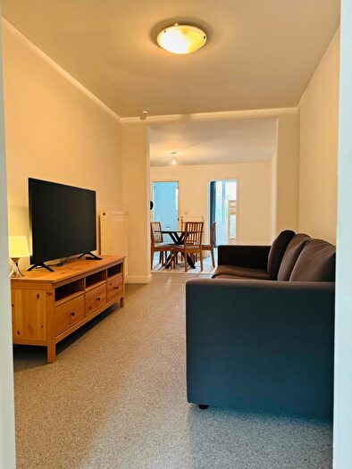 Frans Van Dunlaan, Antwerp - Appartement 2 pièces à louer