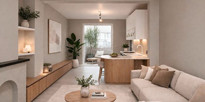 Maison 3 pièces à vendre à Nieuwpoort, WestVlaanderen