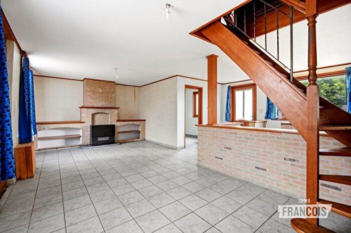 Maison 4 pièces à Haringestraat, Poperinge, à vendre