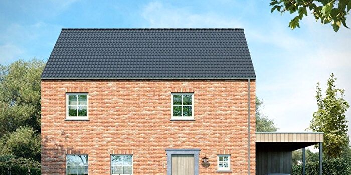 Maison 3 pièces à vendre - Heikensstraat Lot, Zonhoven
