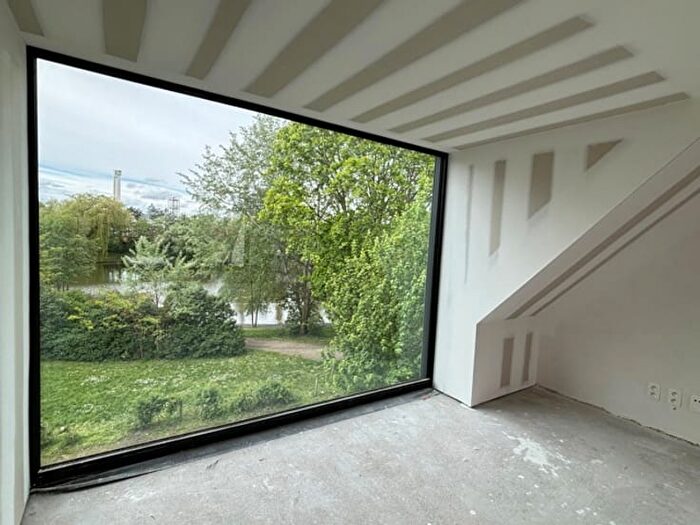 Appartement 3 pièces à Havenlaan, Zelzate, à vendre