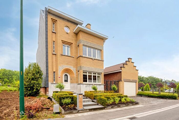 Maison 5 pièces à vendre à Ramerstraat, Roosdaal