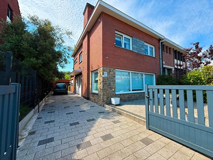 Maison 3 pièces à Bevrijdingslaan, ZAVENTEM, à vendre