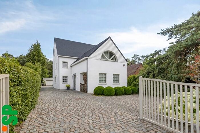 Wezel, Mol : Maison 4 pièces à vendre