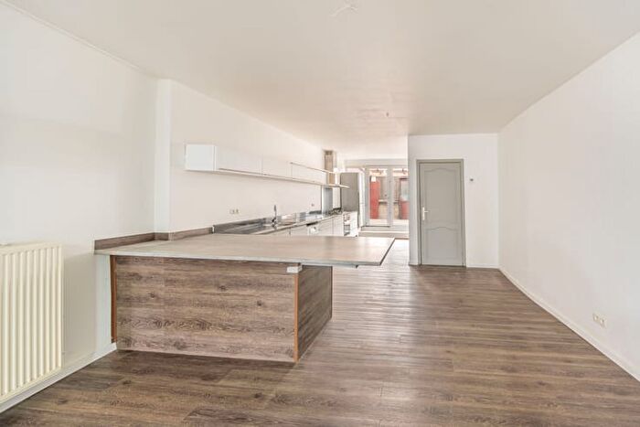 Maison 3 pièces à vendre - Appeldonkstraat, Willebroek