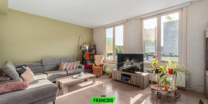 Maison 3 pièces à vendre - Ontmijnersstraat, Blankenberge