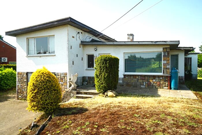 Maison 3 pièces à Sparrenweg, Tessenderlo, à vendre