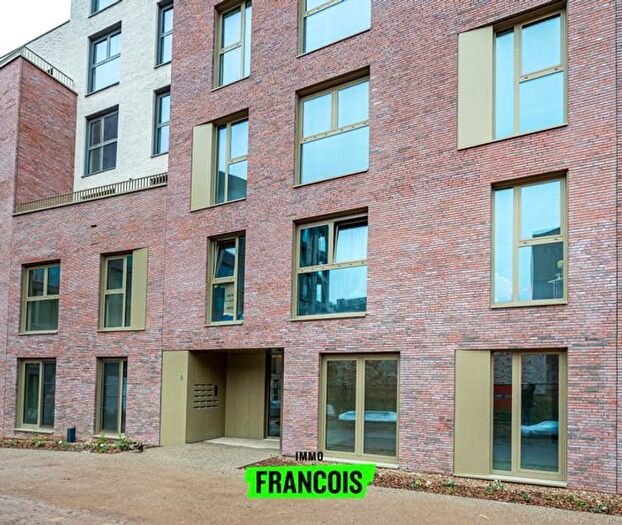 Burenberg, Leuven - Appartement 3 pièces à vendre