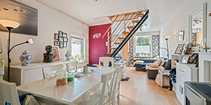 Maison 4 pièces à vendre - Torhoutse Steenweg, SintAndries