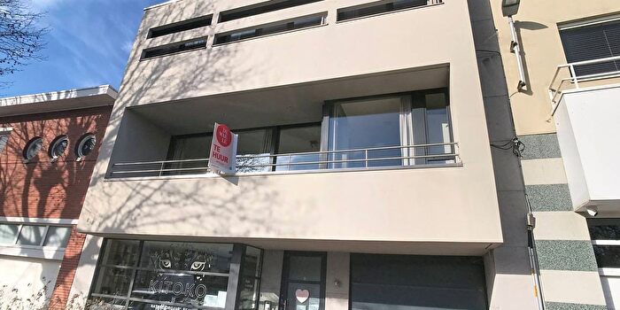 Appartement 3 pièces à Hondstraat, Poperinge, à louer