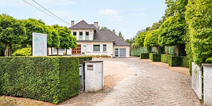 Beukenlaan, SintDenijsWestrem - Maison 3 pièces à vendre