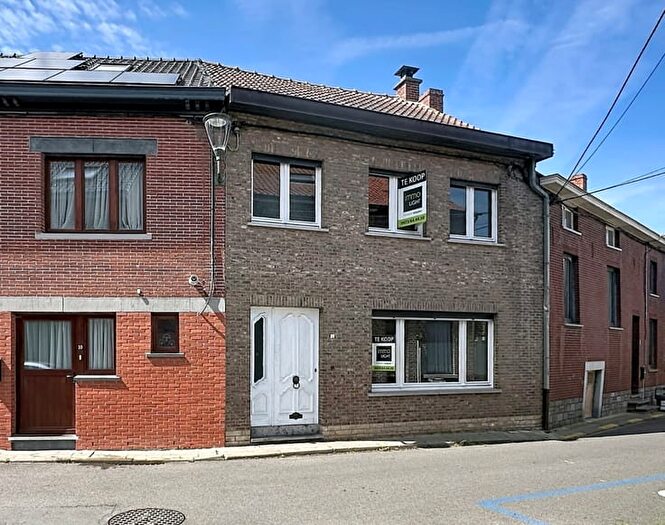 Koepoortstraat, Zoutleeuw - Maison 1 pièce à vendre