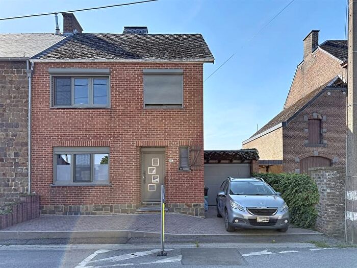 Maison 3 pièces à vendre à Rue de Reppe, A
