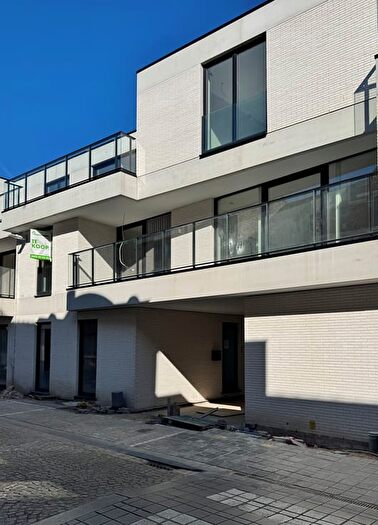 Appartement 2 pièces à vendre à Dorpsstraat, Koekelare