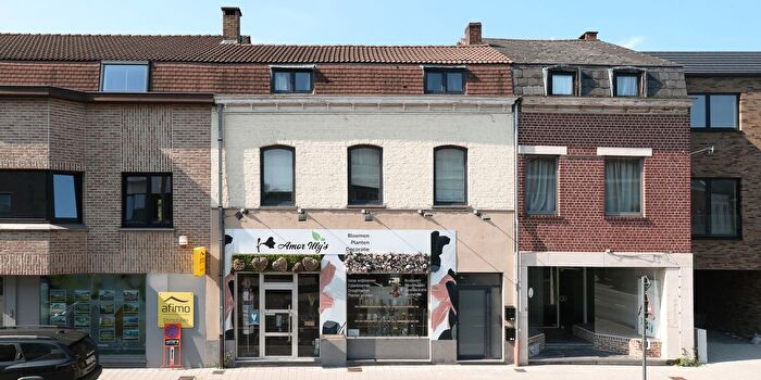 de Peuthystraat, Huldenberg - Maison 2 pièces à vendre