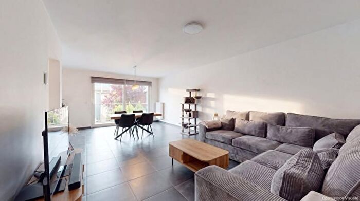 Rue du Centre, Verviers - Appartement 2 pièces à vendre