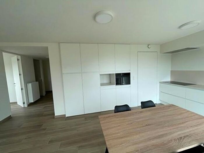 Appartement 2 pièces à Leopoldlaan, A, à vendre