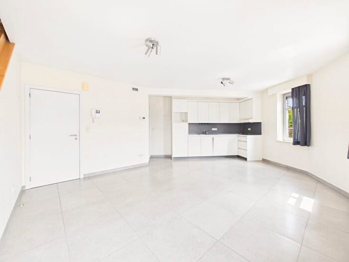 Appartement 2 pièces à vendre à Prins Albertlaan, SINTTRUIDEN