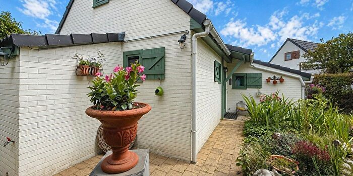 Maison 1 pièce à vendre à Brugsevaart, Nieuwpoort