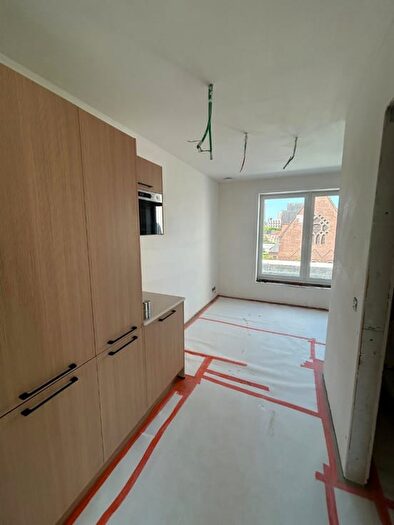 Diestsevest, Leuven : Appartement 1 pièce à louer