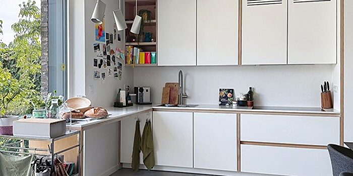 Hoogledestraat C, Kortemark : Maison 4 pièces à vendre