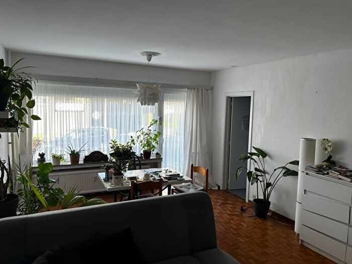 Koning Albertlaan, Leuven - Appartement 2 pièces à louer