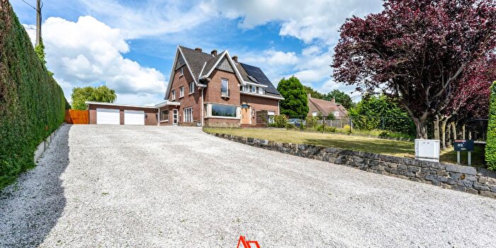 Lichterveldsestraat, Koolskamp - Maison 4 pièces à vendre
