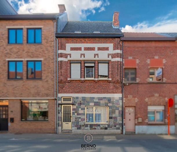 Oude Vest, Dendermonde - Maison 13 pièces à vendre
