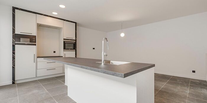 Appartement 2 pièces à vendre à Hoogstraat, Wevelgem