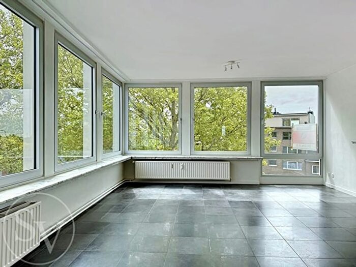 Appartement 2 pièces à Bist, Antwerpen Wilrijk, à vendre